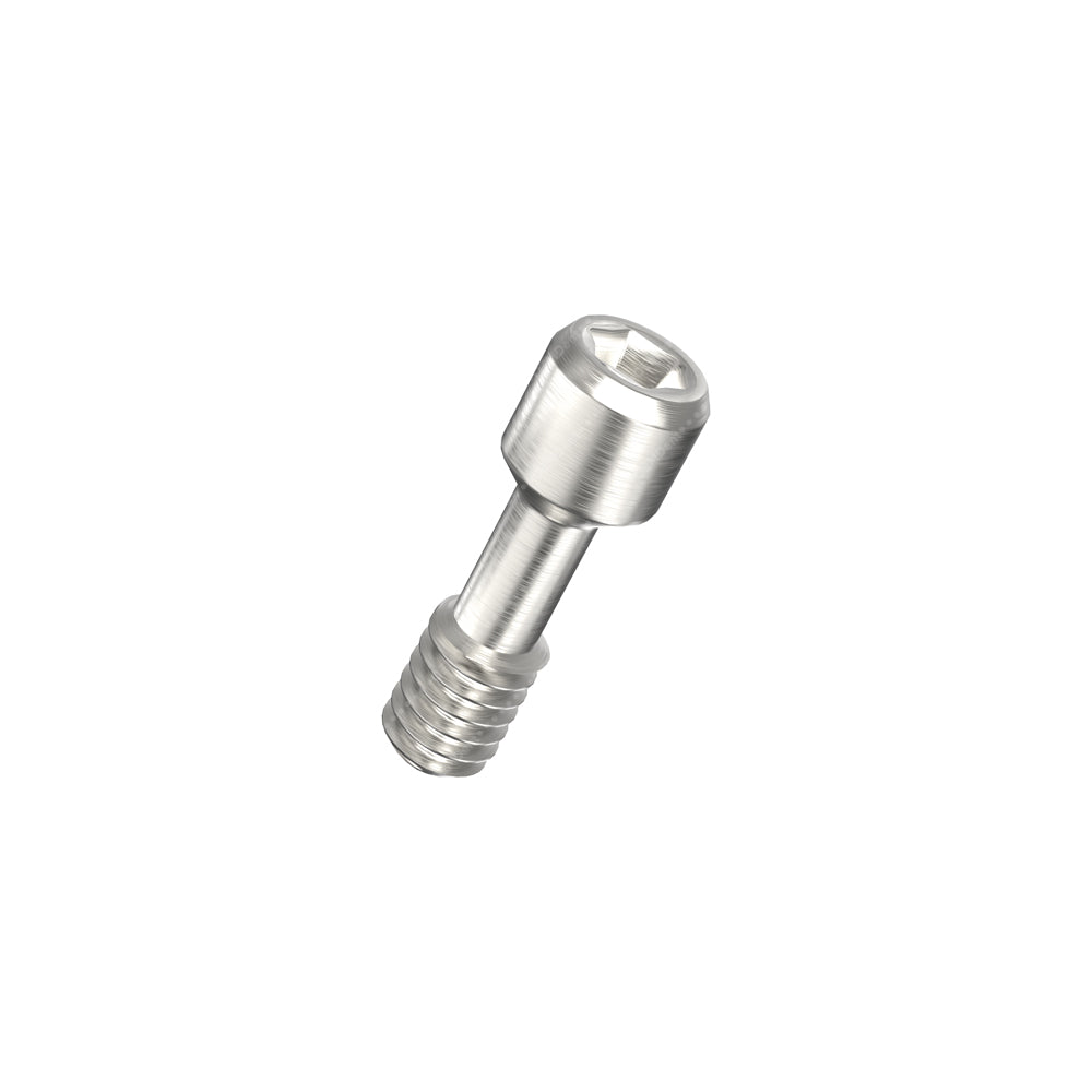 3.5mm Angled Contour Abutment 15° - BioHorizons® Internal Hex Compatible