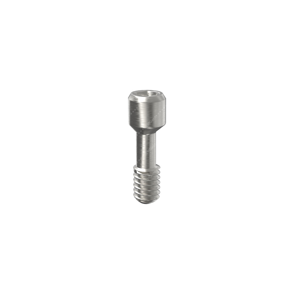 3.5mm Angled Contour Abutment 15° - BioHorizons® Internal Hex Compatible