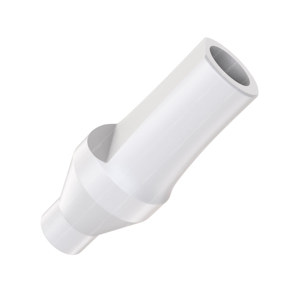 Rotational Castable Abutment Regular Platform (RP) - Implant Direct Interactive® Conical Compatible