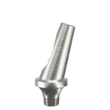 Regular Platform Angled Anatomic Abutment 25° - Hiossen®ET Hexagon Compatible