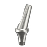 Regular Platform Angled Anatomic Abutment 25° - Hiossen®ET Hexagon Compatible