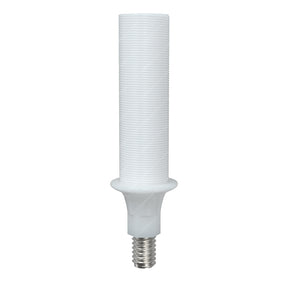 Regular Platform Anti Rotational Castble Abutment - Osstem®TS Hexagon Compatible