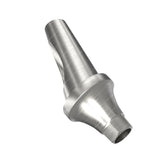 Regular Platform Angled Anatomic Abutment 25° - Hiossen®ET Hexagon Compatible