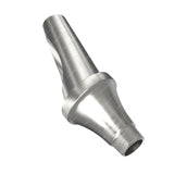 Regular Platform Angled Anatomic Abutment 25° - Hiossen®ET Hexagon Compatible