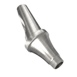 Regular Platform Angled Anatomic Abutment 25° - Hiossen®ET Hexagon Compatible