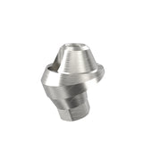 Regular Platform Multi Angled Abutment 17° - Osstem®TS Hexagon Compatible