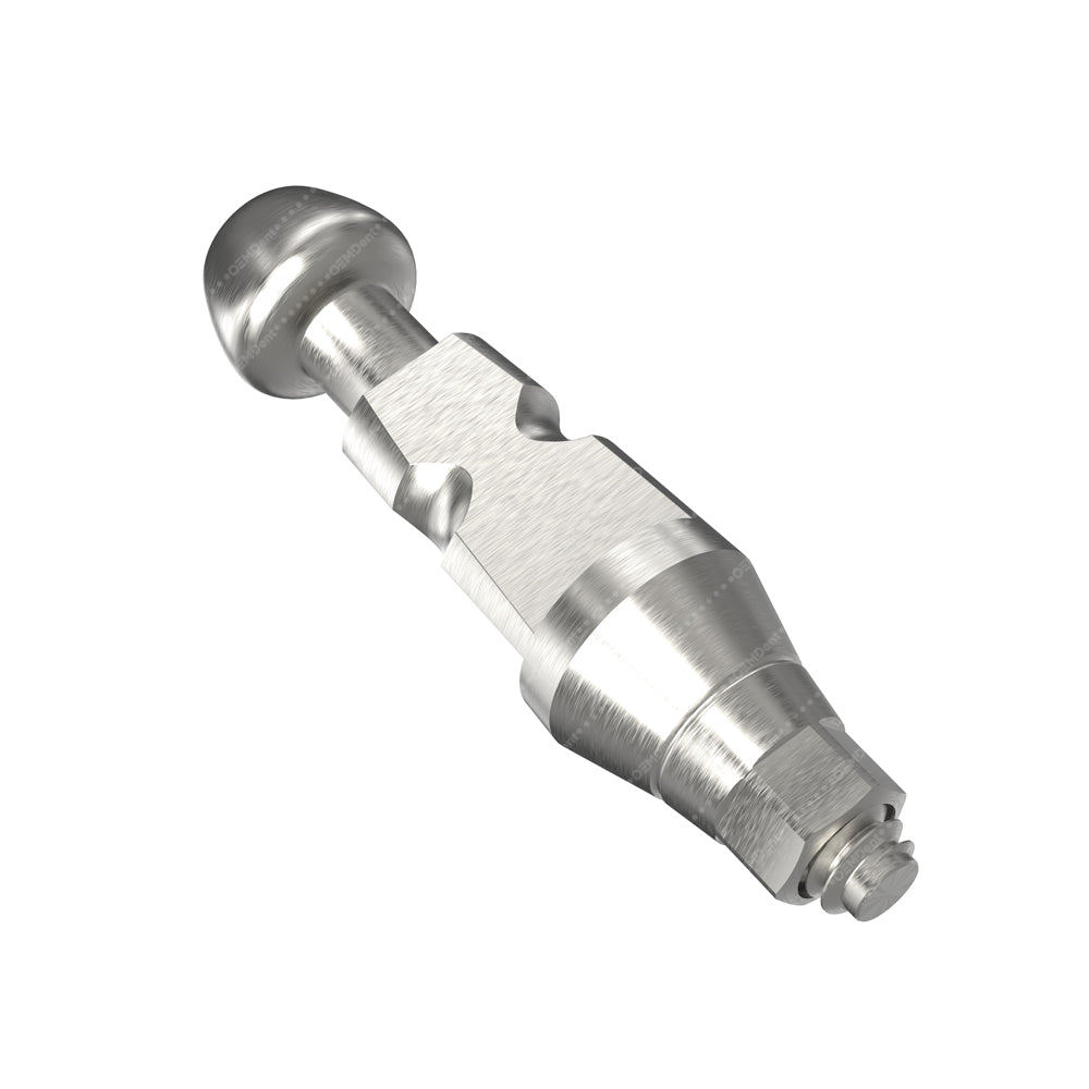 Regular Platform Closed Transfer - Osstem®TS Hexagon Compatible