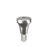 Regular Platform Healing Cap Abutment - Osstem®TS Hexagon Compatible