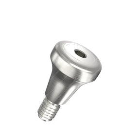 Regular Platform Healing Cap Abutment - Osstem®TS Hexagon Compatible