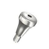 Regular Platform Healing Cap Abutment - Osstem®TS Hexagon Compatible