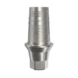 Regular Platform CAD/CAM Titanium Base - Osstem®TS Hexagon Compatible