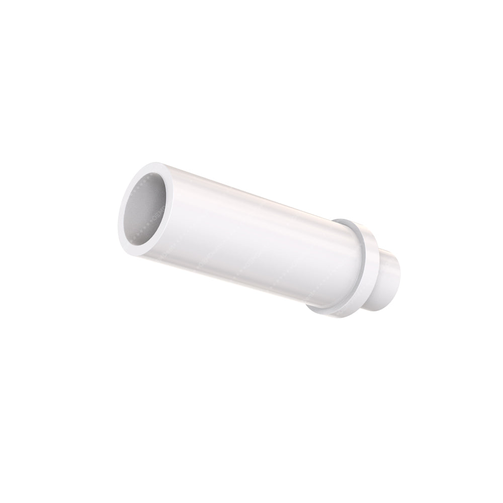 Rotational Castable Abutment - Ritter® Internal Hex Compatible