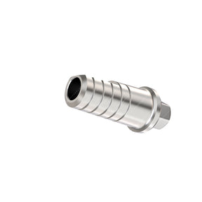 Straight Shoulder Abutment Standard Platform - GDT Implants® Internal Hex Compatible