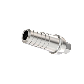 Straight Shoulder Abutment Standard Platform - Implant Direct Legacy® Internal Hex Compatible