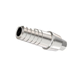 Straight Shoulder Abutment Standard Platform - SGS® Internal Hex Compatible