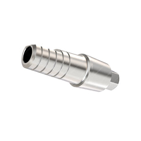 Straight Shoulder Abutment Standard Platform - BioHorizons® Internal Hex Compatible