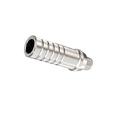 Straight Shoulder Abutment Narrow Platform - Paltop® Internal Hex Compatible