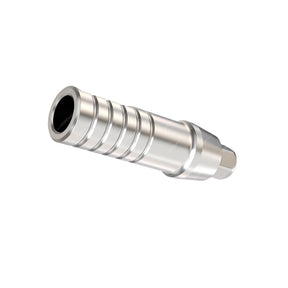 Straight Shoulder Abutment Slim Platform - Ritter® Internal Hex Compatible