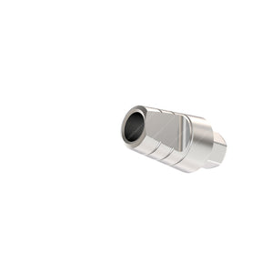 Straight Abutment Narrow Platform - Zimmer® Internal Hex Compatible