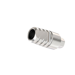 Straight Abutment Narrow Platform - MIS Seven® Internal Hex Compatible