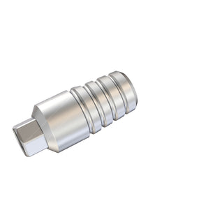 Straight Abutment Narrow Platform - Ritter® Internal Hex Compatible