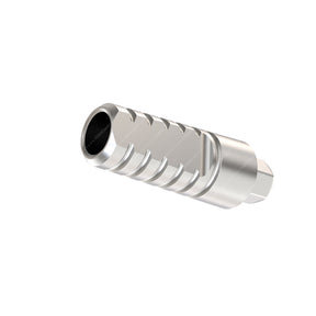 Straight Abutment Narrow Platform - BioHorizons® Internal Hex Compatible