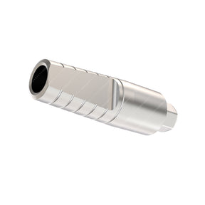 Straight Abutment Narrow Platform - BioHorizons® Internal Hex Compatible