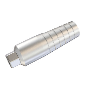 Straight Abutment Narrow Platform - DSI® Internal Hex Compatible