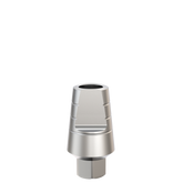 Straight Abutment Narrow Platform - MIS Seven® Internal Hex Compatible