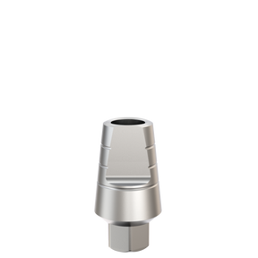 Straight Abutment Narrow Platform - MIS Seven® Internal Hex Compatible