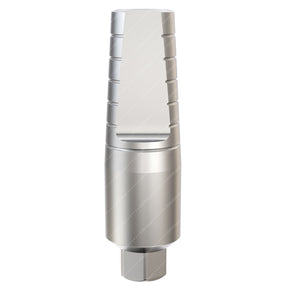 Straight Abutment Narrow Platform - BlueSkyBio® Internal Hex Compatible