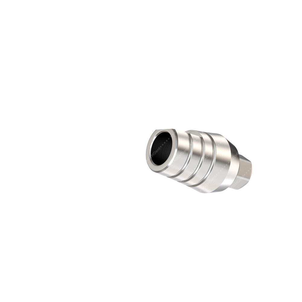 Straight Abutment Standard Platform - Implant Direct Legacy® Internal Hex Compatible