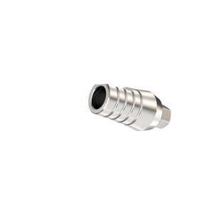 Straight Abutment Standard Platform - Implant Direct Legacy® Internal Hex Compatible