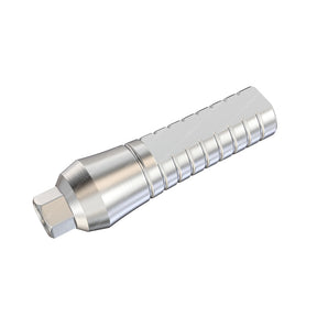 Straight Abutment Standard Platform - MIS Seven® Internal Hex Compatible