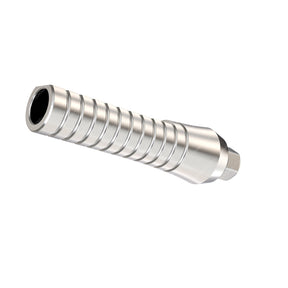 Straight Abutment Standard Platform - Alpha Bio® Internal Hex Compatible