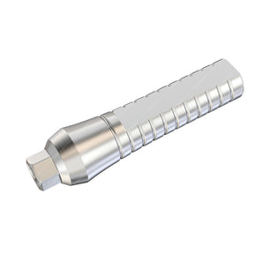 Straight Abutment Standard Platform - Paltop® Internal Hex Compatible