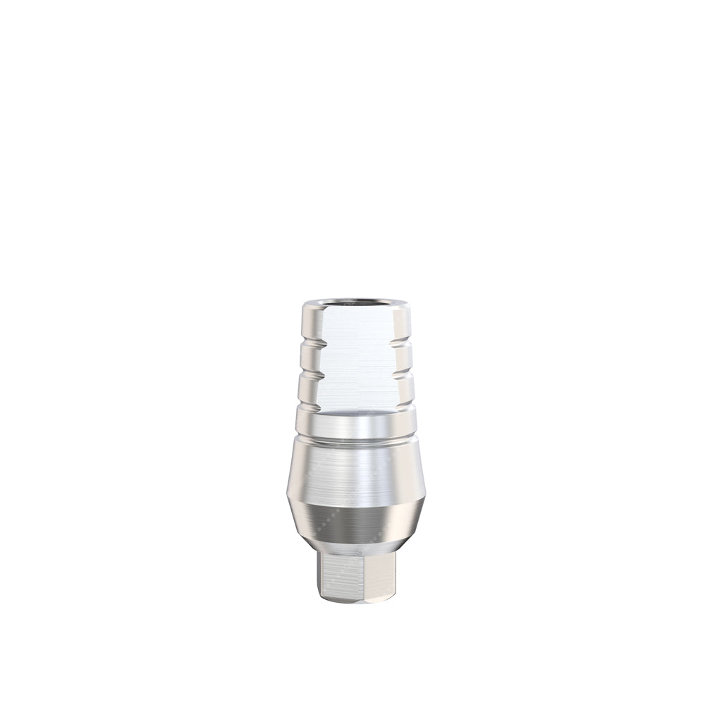 Straight Abutment Standard Platform - BioHorizons® Internal Hex Compatible