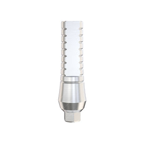 Straight Abutment Standard Platform - Implant Direct Legacy® Internal Hex Compatible