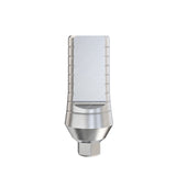 Straight Abutment Wide Platform - Noris Medical® Internal Hex Compatible