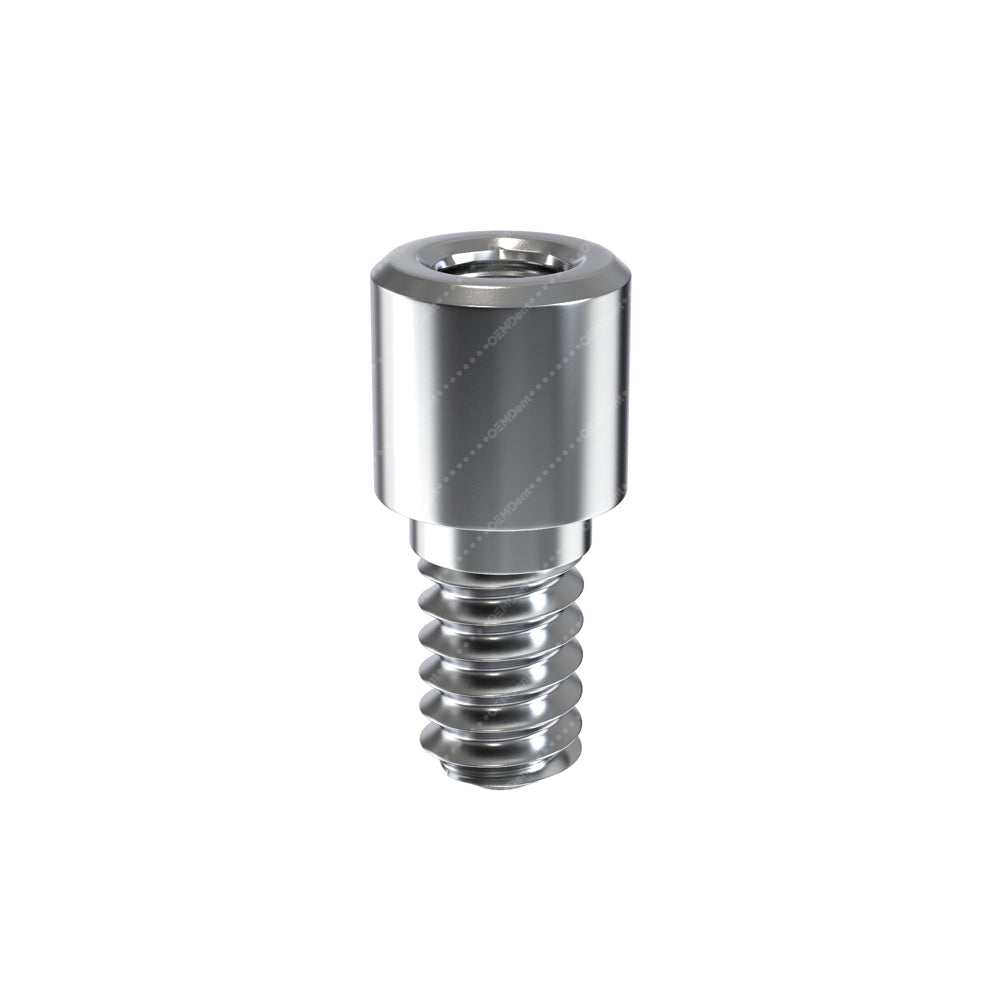 Multi Unit Components Screw For Multi Unit Abutment - GDT Implants Internal Hex Compatible ...