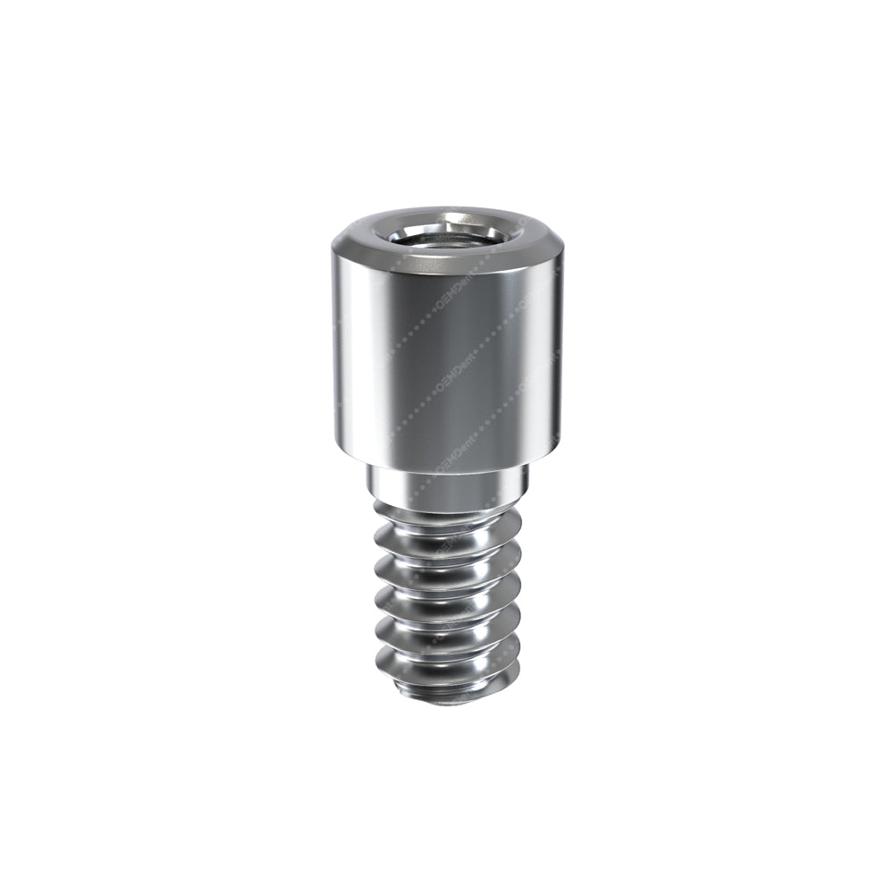 Screw For Multi Unit Abutment - GDT Implants® Internal Hex Compatible