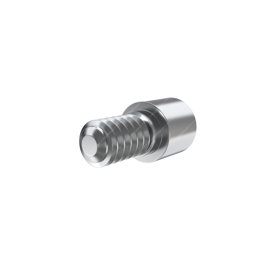Multi Unit Components Screw For Multi Unit Abutment - GDT Implants Internal Hex Compatible ...