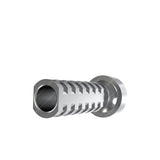 Titanium Sleeve For Multi Unit M.16 Abutment - DSI® Conical Compatible