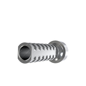 Titanium Sleeve For Multi Unit Abutment - GDT Implants® Internal Hex Compatible