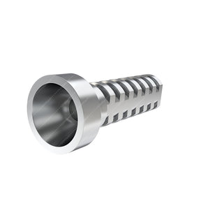 Titanium Sleeve For Multi Unit Abutment - DSI® Internal Hex Compatible