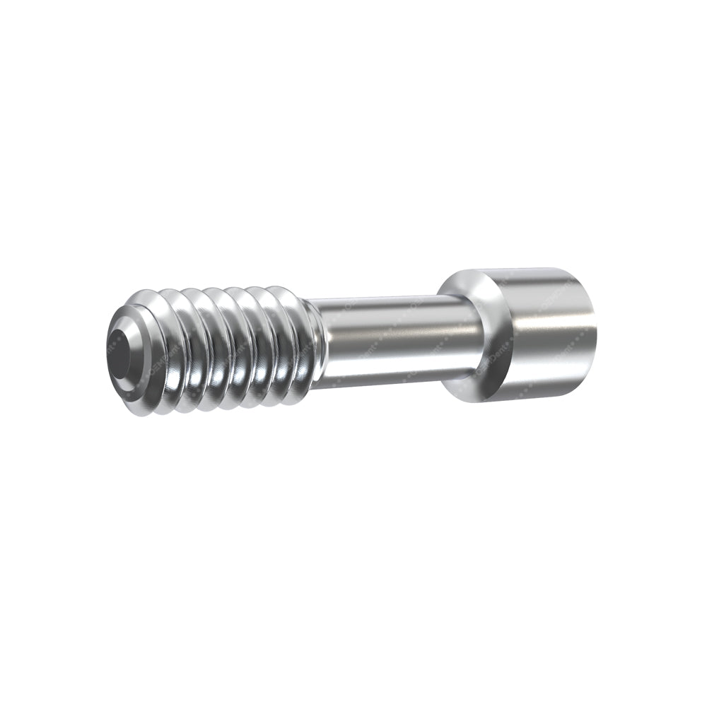 Screw For Regular Platform Abutment - NobelActive®️ Conical Compatible