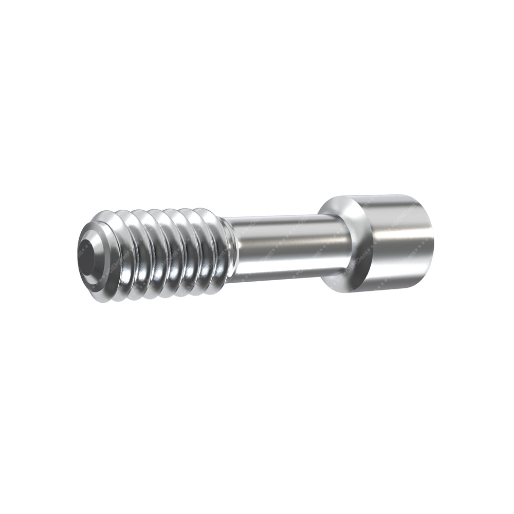 Screw For Abutment - SGS® Internal Hex Compatible