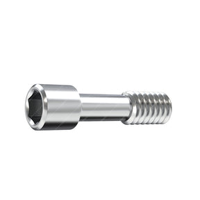 Screw For Abutment - DSI® Internal Hex Compatible