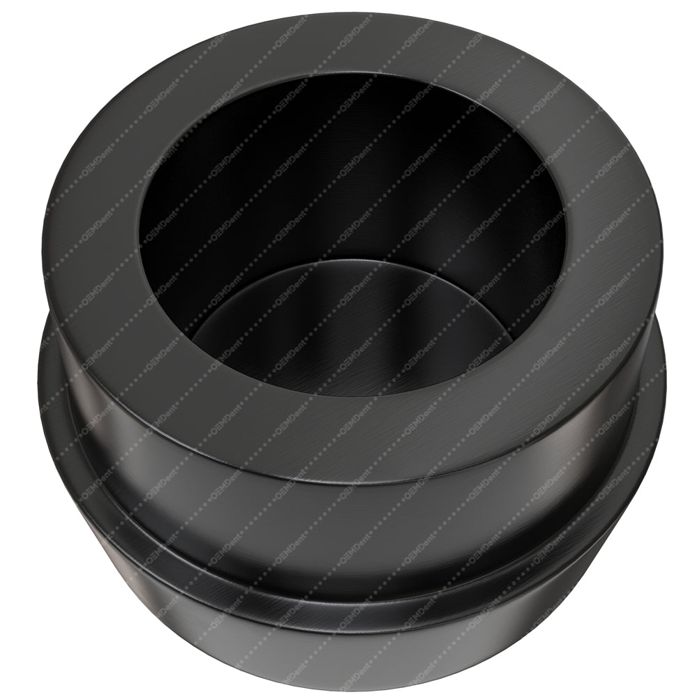 Ball Attachment Components - DSI® Conical Compatible