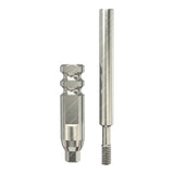 Narrow Transfer Coping (Open Tray) - Paltop® Internal Hex Compatible